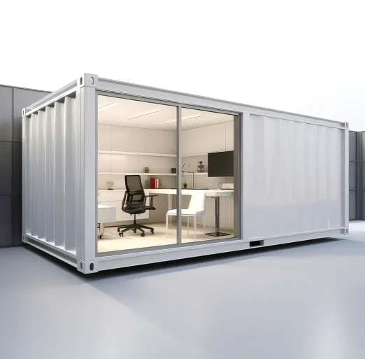 ofis konteyner
